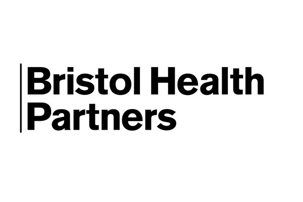 Bristol Health Partners logo