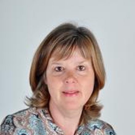 Professor Sarah Purdy