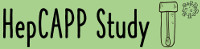 HepCAPP study logo
