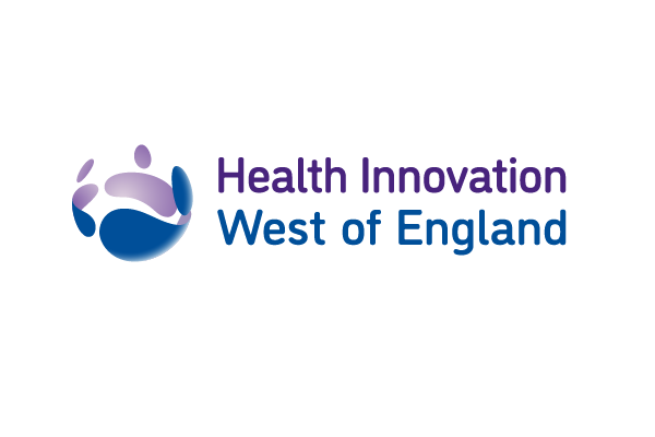 Health Innovation West of England logo
