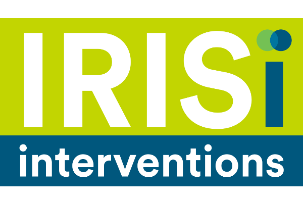 IRISi logo