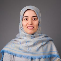 Manal Entemadi