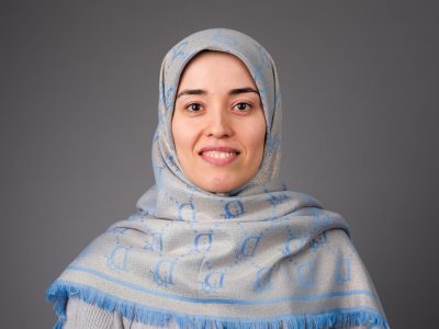 Manal Entemadi